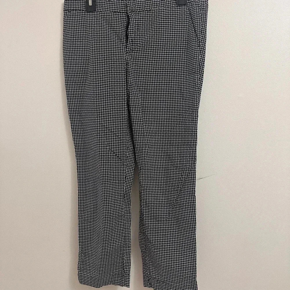 🌸 💕Tommy  Hillfiger Harper stretch Slim Crop💕